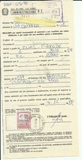 Mod. edizione 1988 usato  Piombino