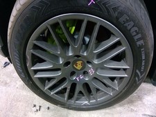 Wheel 20x9 alloy for sale  Remsen