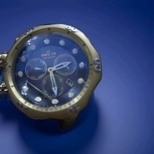 INVICTA 29761 Relógio Masculino W/R 1000MT Venom Aço Inoxidável CRISTAL DE FUSÃO CHAMA  comprar usado  Enviando para Brazil