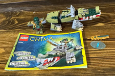Lego 70126 complete for sale  Anoka