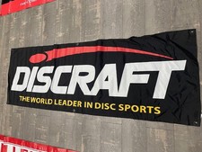 Discraft disc golf d'occasion  Expédié en Belgium