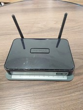 NETGEAR DGN2200 Modem Router Wi-Fi ADSL, ADSL2, ADSL2+  comprar usado  Enviando para Brazil