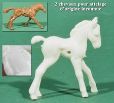 Horses for hitch d'occasion  Expédié en Belgium