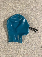 Libidex latex hood for sale  BRISTOL