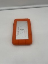 Lacie rugged lrd0tu1 for sale  Philadelphia