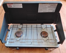 Brinkmann double burner for sale  Cortaro
