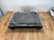 Technics 1210mk7 plattenspiele gebraucht kaufen  Ranstadt