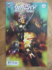 Wacky raceland comics d'occasion  Lagny-sur-Marne