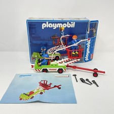 Playmobil airport service for sale  Mission