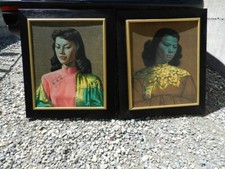 Lot orig.large vintage for sale  Seattle