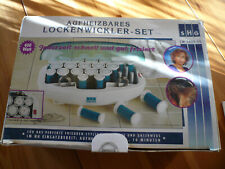 Aufheizbares lockenwickler set gebraucht kaufen  Berlin