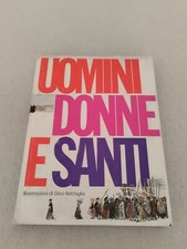 Uomini donne santi usato  Cervia