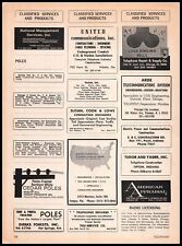 1968 dierks forests for sale  Austin