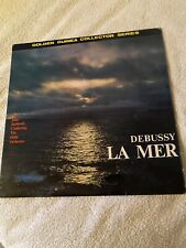 Debussy mer sir for sale  RUGBY