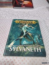 Warhammer age sigmar usato  Civitavecchia