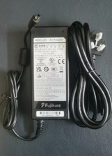Usado, Adaptador CA comutador Fujikura 88S+/87S+ bateria emendadora fusão fibra óptica 12V7A comprar usado  Enviando para Brazil