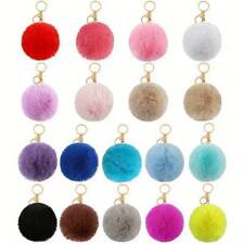 Keyring soft faux for sale  LONDON