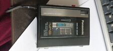 Walkman panasonic vintage d'occasion  Lille-