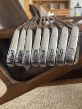 Titleist 690 pw for sale  Kohler