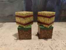 Lot minecraft grass for sale  Calhan