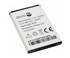 Batterie doro dbc d'occasion  Amiens-