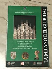 Touring club italiano usato  Milano