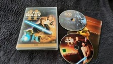 Dvd star wars gebraucht kaufen  Bocholt