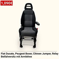 Fiat ducato jumper gebraucht kaufen  Küstrin-Kietz