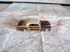 Chrysler town and d'occasion  Expédié en Belgium