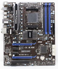 Msi 990fxa gd65 usato  Spedire a Italy