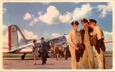 American airlines douglas for sale  Cranford