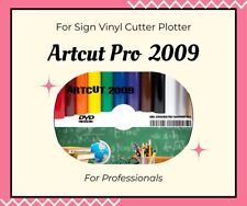 Cutter plotter artcut for sale  LINCOLN