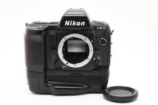 Exc5 cap nikon d'occasion  Expédié en Belgium