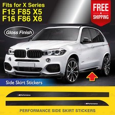 Fits bmw f15 for sale  COALVILLE