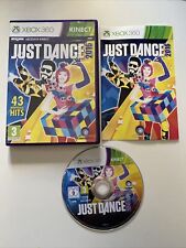 JUST DANCE 2016 XBOX 360 GIOCO VIDEOGIOCO ITALIANO ITA comprar usado  Enviando para Brazil