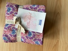Tilda fabric fat for sale  POOLE