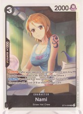 Nami st14 006 gebraucht kaufen  St Wendel