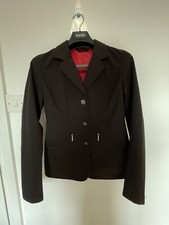 Horseware black softshell for sale  BANGOR