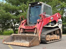 takeuchi skidsteer track tl12 for sale  Warrenton