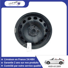 Jante tole audi d'occasion  Saint-Quentin