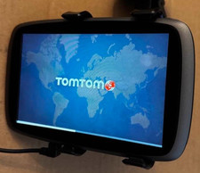 Tomtom 600 portable for sale  Hayward