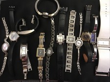 Ladies watches for sale  FAVERSHAM