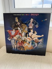 Sex pistols great for sale  SAXMUNDHAM