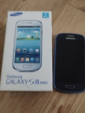 Samsung galaxy mini gebraucht kaufen  Thierstein