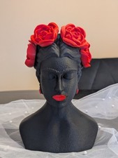 Frida kahlo skulptur gebraucht kaufen Frida kahlo skulptur gebraucht kaufen  Groß Twülpstedt