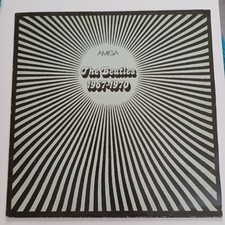 The beatles 1967 gebraucht kaufen  Saerbeck