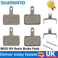 Pairs shimano b05s for sale  TAMWORTH