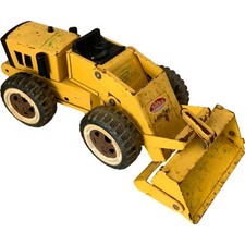 Vintage tonka loader for sale  UK