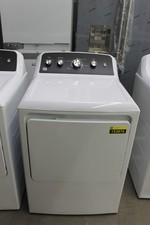 Gtd48gaswwb white front for sale  Hartland