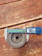 Vee pulley 13mm for sale  BOURNE
